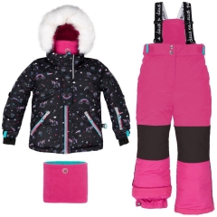 D804-682 W20 Комплект Deux par Deux зимний