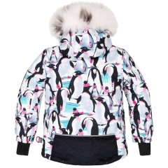 I808-999 W20 Комплект Deux par Deux зимний Repreve