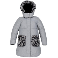 W59 W20 Пальто зимнее Puffys